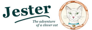 Jester the Book